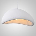 Подвесная Люстра Cemencloud B D40 White ImperiumLoft 219858-23