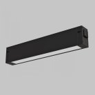 Трековый светильник Imex IL.0050.6000-9-BK Smart Line