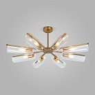 Потолочная люстра Eurosvet 70144/8 Trompeta a060898