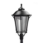 Наземный фонарь Arlight 052390 GRADUA