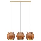 Подвесной светильник Velante 533-706-03