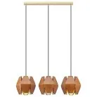 Подвесной светильник Velante 533-706-03