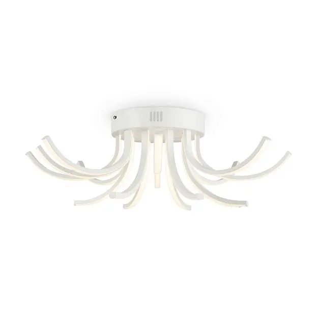 Потолочный светильник Freya FR6046CL-L50W New Series 046 Naomi Потолочный светильник Freya FR6046CL-L50W New Series 046 Naomi