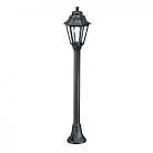 Уличный светильник Ideal Lux 101514 ANNA PT1 NERO