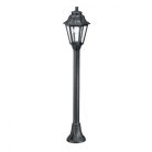 Уличный светильник Ideal Lux 101514 ANNA PT1 NERO