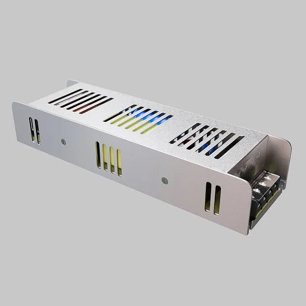 Блоки питания 12В Maytoni 811001 