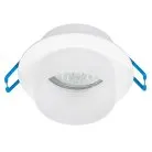 Светильник встраиваемый потолочный MR16 G5.3 белый Feron 51935 DL3115