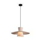 Подвесной светильник Freya FR5489PL-01BG Fly