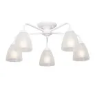 Потолочная люстра Vitaluce V3946-0/5PL