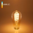 Лампа Elektrostandard BLE2717 ST64 F a048391