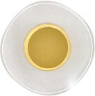 Настенный светильник Amore Indigo V000165L Veletta