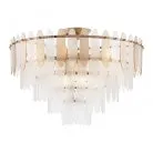 Люстра Arte Milano 371309/9/40/580 GD Sorrento