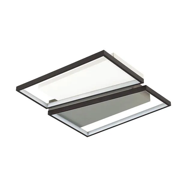 Потолочный светильник Lumion 5242/72CL Taro