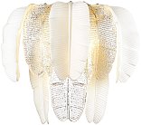 Настенный светильник Wertmark WE125.03.301 Alexia