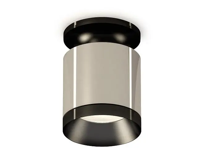 Комплект накладного светильника Ambrella light XS7405022 Techno Комплект накладного светильника Ambrella light XS7405022 Techno