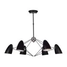 Подвесная люстра Favourite 1757-6P Humpen