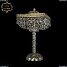 Настольная лампа Bohemia Art Classic 22.272L4.25SP.G