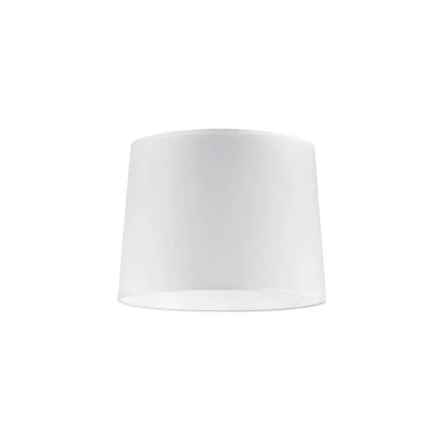 Абажур Ideal Lux 260136 SET UP PARALUME CONO D40 BIANCO