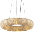 Подвесной светильник L'Arte Luce L27806.32 Crystal Halo