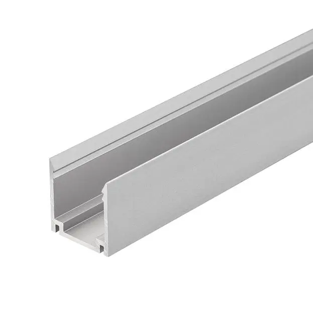 Профиль ARL-NEON-2617-3000 ANOD (, Алюминий) Arlight 035795 Профиль ARL-NEON-2617-3000 ANOD (, Алюминий) Arlight 035795