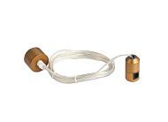 Адаптер Donolux Power Connector BBr DL20224 «CODE 1.2»