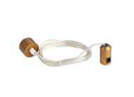 Адаптер Donolux Power Connector BBr DL20224 «CODE 1.2»