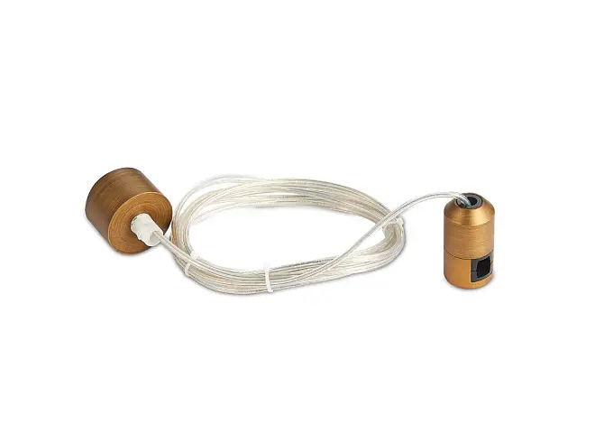 Адаптер Donolux Power Connector BBr DL20224 «CODE 1.2»