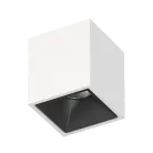 Накладной светодиодный светильник Ledron KUBING White-Black