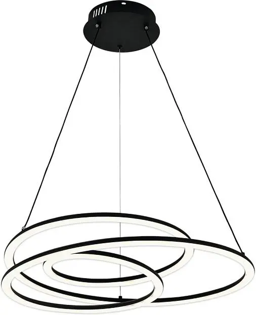 Подвесной светильник Escada 626/S LED Spiral Подвесной светильник Escada 626/S LED Spiral