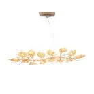 Подвесная люстра AM Group MAPLE SPL14 MAPLE