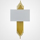 Бра Sohne Cg 90-0009 Fiore White H75 W32 ImperiumLoft 189547-22