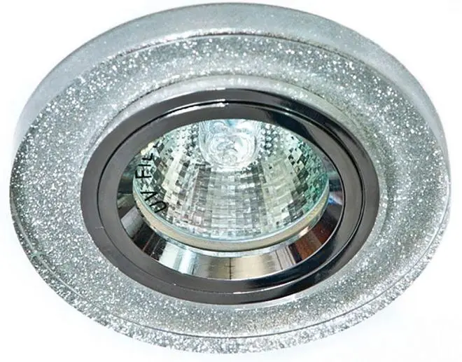 Встраиваемый светильник Feron 19708 DL8060-2 DL8060-2/8060-2 Встраиваемый светильник Feron 19708 DL8060-2 DL8060-2/8060-2