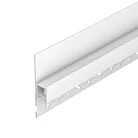 Профиль ARH-PLINTUS-FANTOM-2000 WHITE (, Алюминий) Arlight 034983