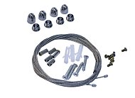 Подвесной комплект для DL18015 Donolux Suspension kit