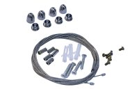 Подвесной комплект для DL18015 Donolux Suspension kit
