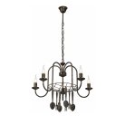 Люстра Vitaluce V1372/5