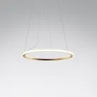 Подвесной светильник Fabbian F45A2776 Olympic