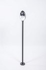 Наземный светильник Oasis Light W6161-1180 Gr