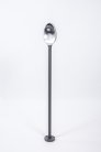 Наземный светильник Oasis Light W6161-1180 Gr