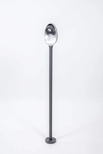 Наземный светильник Oasis Light W6161-1180 Gr Наземный светильник Oasis Light W6161-1180 Gr