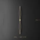 Бра JARAND Размер XXL Lampatron 8443-23202