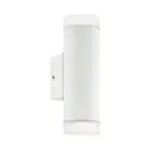 Уличный настенный светильник светодиодный Eglo 96504 RIGA-LED