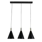 Подвесной светильник LightHall LH012093 Glaro