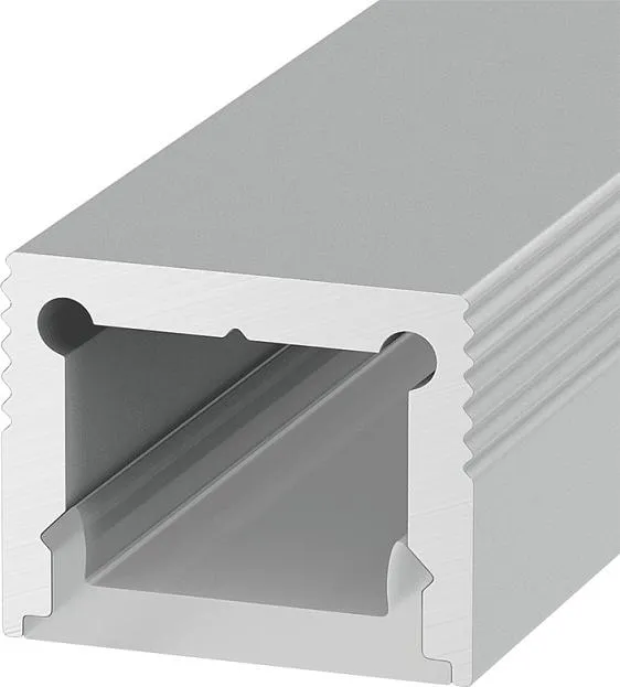 Профиль для светодиодной ленты DesignLed LS.1613-R LS Профиль для светодиодной ленты DesignLed LS.1613-R LS