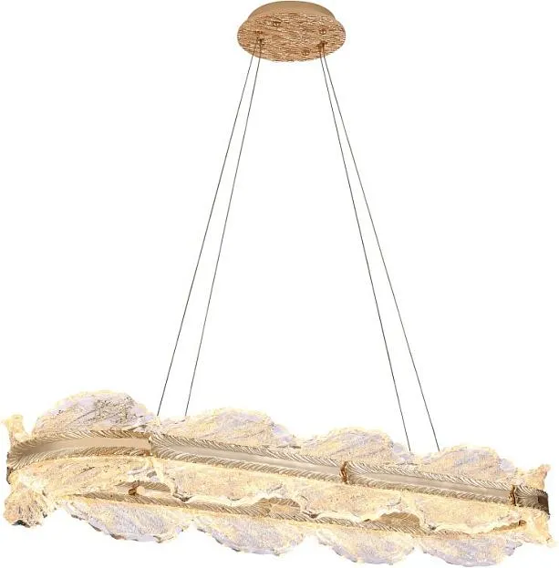 Люстра подвесная Stilfort 4050/03/12PL Storm