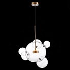 Светильник подвесной ST-Luce SL1133.213.01 BOPONE
