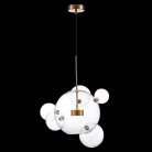 Светильник подвесной ST-Luce SL1133.213.01 BOPONE