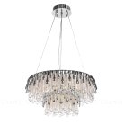 Подвесная люстра Cloyd 11297 Capuletti
