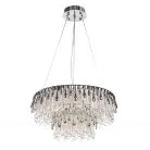 Подвесная люстра Cloyd 11297 Capuletti