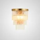 Бра SLIDE WALL Lampatron 1980